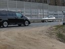 В регионе установят передвижные комплексы фотовидеофиксации на новых участках дорог