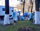 Во Владимирской области продолжается акция «Молодёжь для врачей региона»