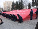 Во Владимирской области пройдёт региональный этап акции «Марш Знамени Победы»