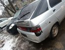 Александровские подростки предстанут перед судом за угон автомобиля и ДТП