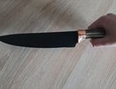 Ковровчанку будут судить за ножевое ранение сожителя в ходе бытовой ссоры