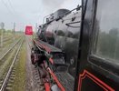 «Поезд Победы» прибудет во Владимирскую область