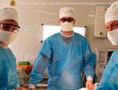 Во Владимирской области участнику боевых действий провели уникальную операцию на голени