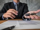 В отношении 18-летнего меленковца завели уголовное дело за фальшивую сделку с авто
