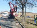 Во Владимире прошли масштабные работы по благоустройству города