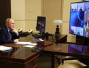 Президент Путин включил Владимирскую область в инфраструктурный нацпроект