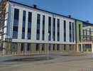 В Собинке подрядчик отстаёт от графика на стройке поликлиники за 772 миллиона рублей