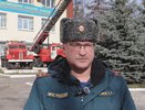 312 ландшафтных пожаров зафиксированы в регионе с начала пожароопасного сезона