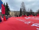 Антифашистский марш «Наша Великая Победа» пройдёт через Владимирскую область