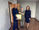 В Судогодском районе сирота из детского дома получил квартиру при поддержке следкома