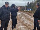 Жителя Подмосковья будут судить в Александрове за крупную кражу деталей с экскаваторов