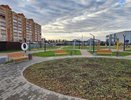 Более 390 миллионов рублей будет направлено на благоустройство территорий региона