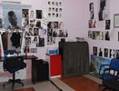 В женской колонии Судогодского района выявлены нарушения санитарных норм в парикмахерской
