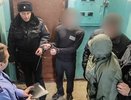 В Кольчугине завершено расследование дела об убийстве на почве ревности