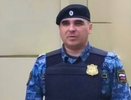 В Меленках пристав спас мужчину при эпилептическом приступе в суде