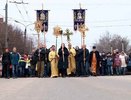 В Коврове пройдёт Пасхальный Крестный ход