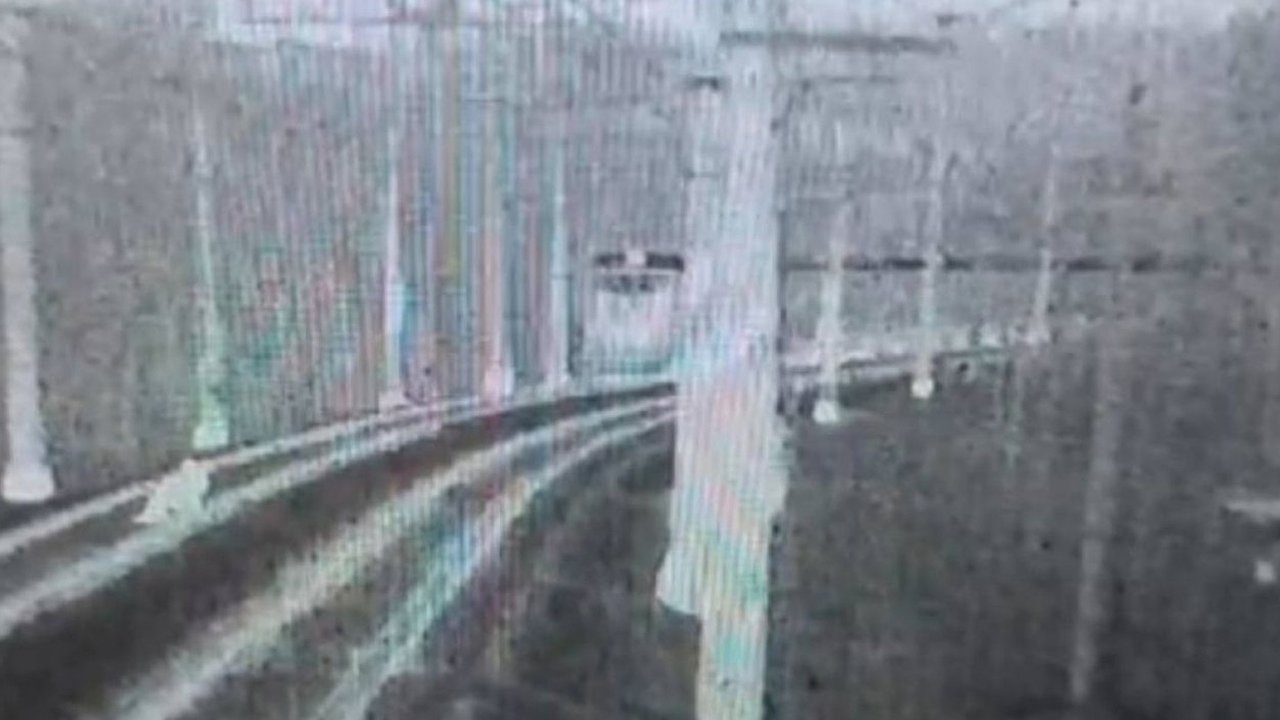 Главная картинка новости: В Петушинском районе местный житель погиб под колесами пассажирского поезда