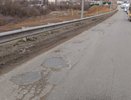Подрядчика оштрафовали на 20 тысяч рублей за выбоины на федеральной трассе во Владимире