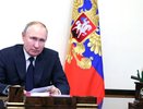 Владимир Путин отметил семейную пару из Судогды медалью «Родительская слава»