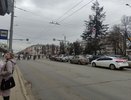 «Температура опустится больше чем на 20 градусов»: Вильфанд дал обновленный прогноз