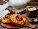 1 пачка творога - и целая гора вкусняшек к чаю на столе через 20 минут: домочадцы съедают всё под чистую