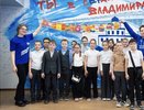 Во Владимире волонтеры провели для детей мастер-класс по украшению пасхальных яиц