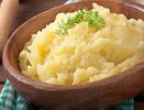 Станет воздушнее пуха: кладу этот продукт в картофельное пюре вместо масла и молока