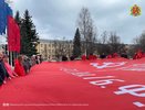 Владимирская область присоединится к марш-эстафете «Наша Великая Победа»