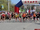 Велопарад и забеги: во Владимире прошли спортивные мероприятия в честь 80-летия Победы