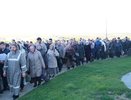 В связи с празднованием Пасхи, центральные улицы Владимира будут перекрыты