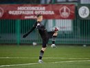 Владимирское «Торпедо» готовится встретить на поле гостей из Великих Лук