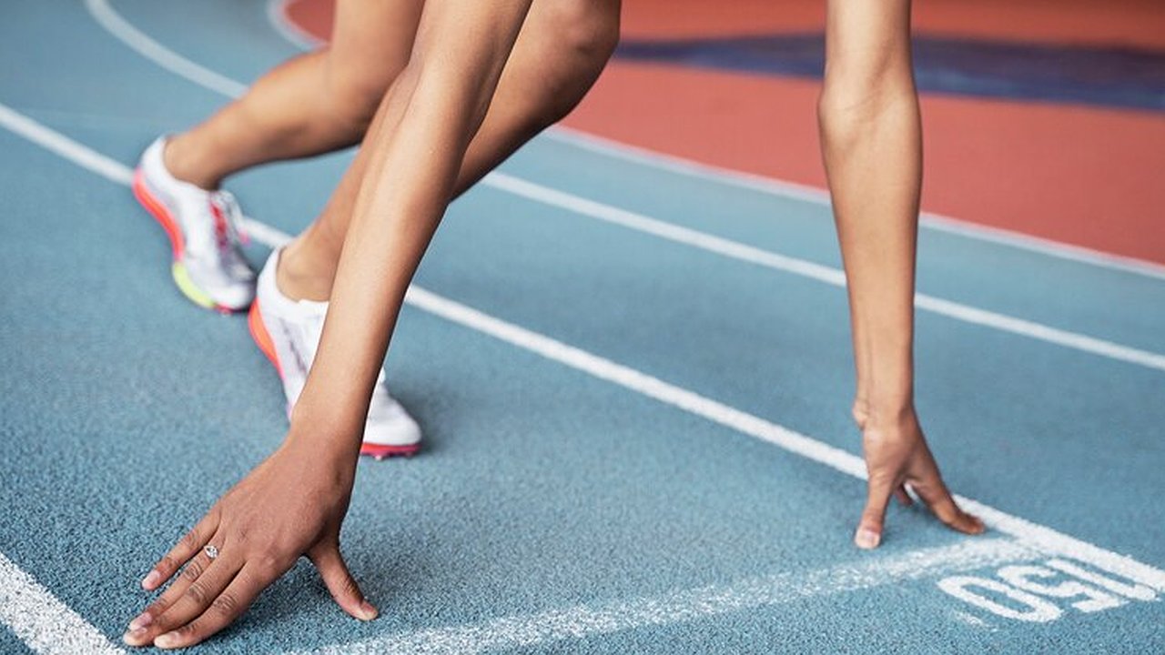 Главная картинка новости: Лёгкая атлетика, керлинг, и не только: афиша спортивных событий во Владимирской области