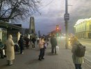 Аномальные холода нагрянут в мае: такого в России не случалось полтора столетия