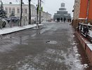 Морозы вернутся быстро и внезапно: Вильфанд изменил прогноз после Пасхи — весеннее тепло сменят заморозки и снегопады