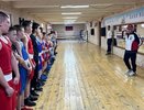 Мастер спорта СССР посетил воспитанников школы бокса в Судогодском районе