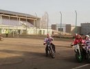«Ковровец» громко открыл Чемпионат России по мотоболу победой в первом матче