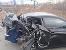 За прошлую неделю на дорогах Владимирской области в ДТП погибло 5 человек