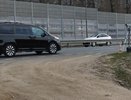 Передвижные комплексы фотовидеофиксации были установлены на новых участках дорог области