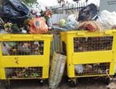 Во Владимире с кладбища «Улыбышево» вывезли горы мусора после многочисленных жалоб