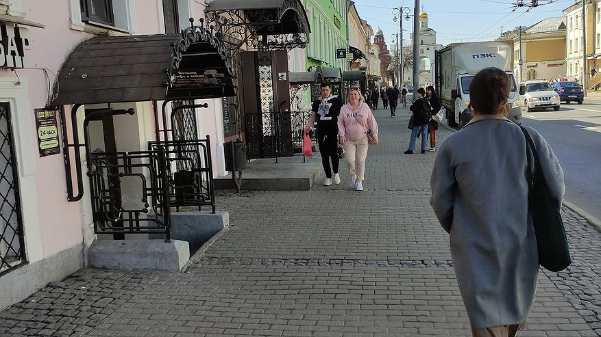 Главная картинка новости: Пенсионерам, которым от 60 до 85 лет, готовят приятный сюрприз в мае