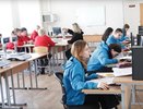 В регионе подвели итоги чемпионата профмастерства «Абилимпикс» для людей с ОВЗ