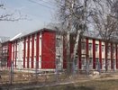 В Гусь-Хрустальном районе завершается капитальный ремонт школы №14