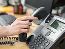 В Киржачском районе начала работу «горячая линия» для жителей