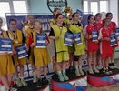 В Коврове состоялся турнир Всероссийской баскетбольной лиги среди школьников