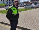 В Коврове пьяный водитель отказался от медосвидетельствования и ударил сотрудника полиции