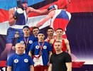 Владимирские боксёры привезли «золото» с Всероссийского турнира в Чебоксарах