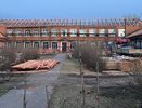 В Камешковском районе ремонт школы за 67,7 миллиона рублей не укладывается в график работ