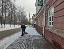 Снег выпадет к майским праздникам: Роман Вильфанд обнародовал неожиданный прогноз —пуховики еще пригодятся
