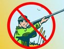 Из-за пожароопасной обстановки в регионе ввели запрет на охоту