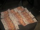 В Гусь-Хрустальном задержан мужчина за попытку дать 100 тысяч рублей взятки полицейскому